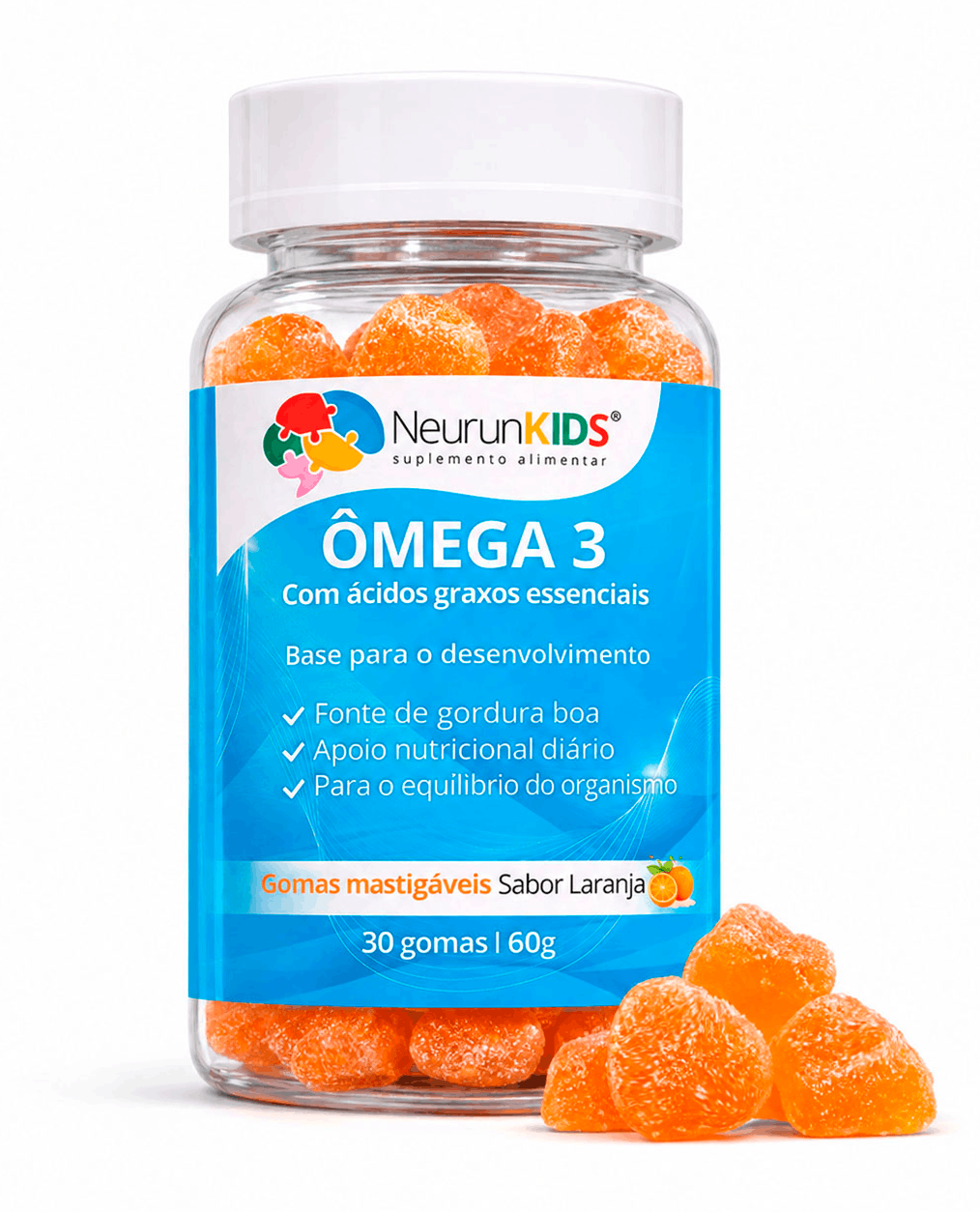 NK Ômega 3 - 02